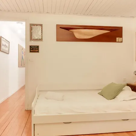 Ferienhaus Le Bedux - Privee - Calme - Terrasse - Vues