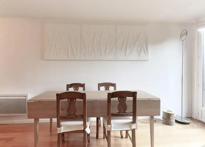 Le Bedux - Privee - Calme - Terrasse - Vues Holiday home Chamonix