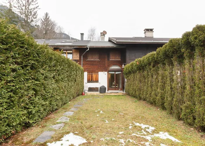 Le Bedux - Privee - Calme - Terrasse - Vues *