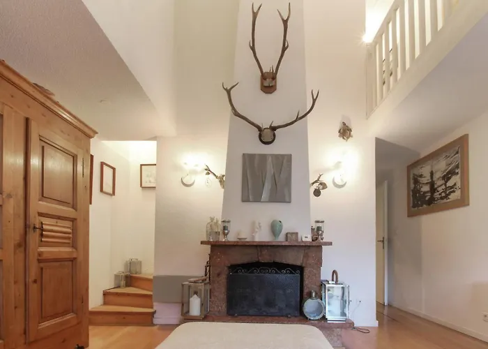 Le Bedux - Privee - Calme - Terrasse - Vues * Chamonix