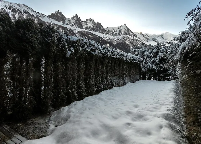 Holiday home Le Bedux - Privee - Calme - Terrasse - Vues