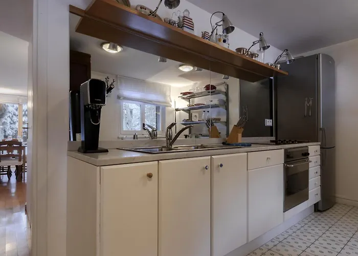 Holiday home Le Bedux - Privee - Calme - Terrasse - Vues *