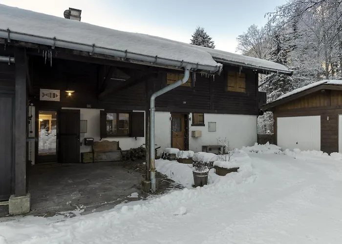 Holiday home Le Bedux - Privee - Calme - Terrasse - Vues