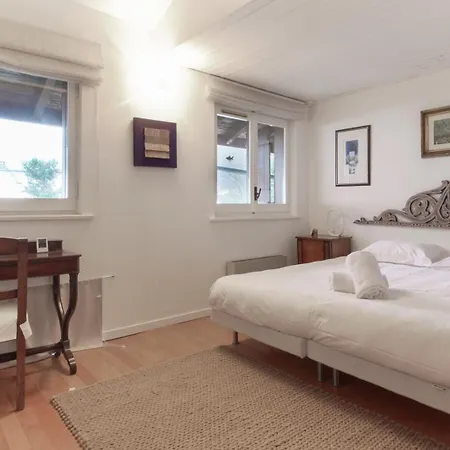 Σπίτι διακοπών Le Bedux - Privee - Calme - Terrasse - Vues *