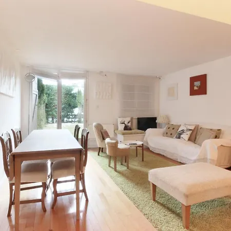 Le Bedux - Privee - Calme - Terrasse - Vues Σαμονί