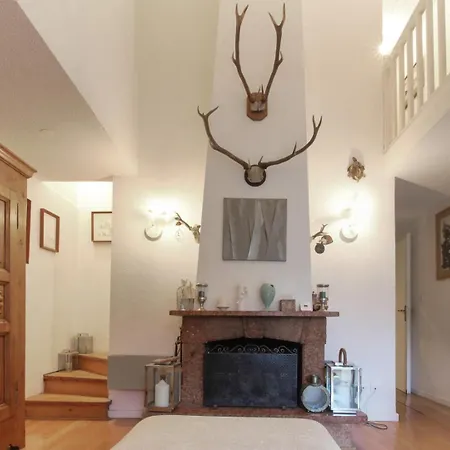 Le Bedux - Privee - Calme - Terrasse - Vues * Σαμονί